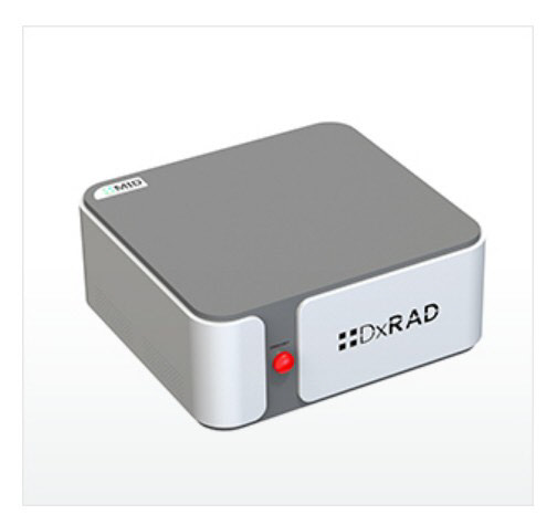 흉부 엑스레이 영상 자동판독기 'DxRAD'.  메디칼이노베이션디벨로퍼 제공